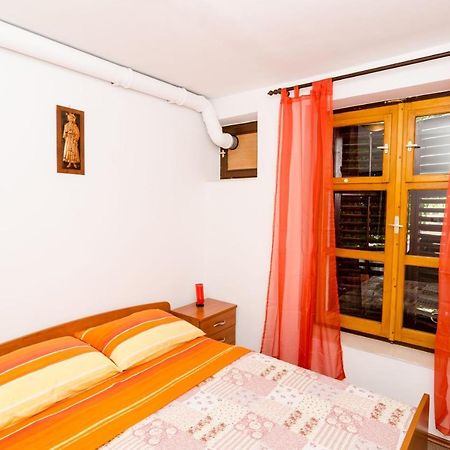 Apartment Berk دوبروفينك المظهر الخارجي الصورة
