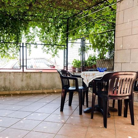 Apartment Berk دوبروفينك المظهر الخارجي الصورة