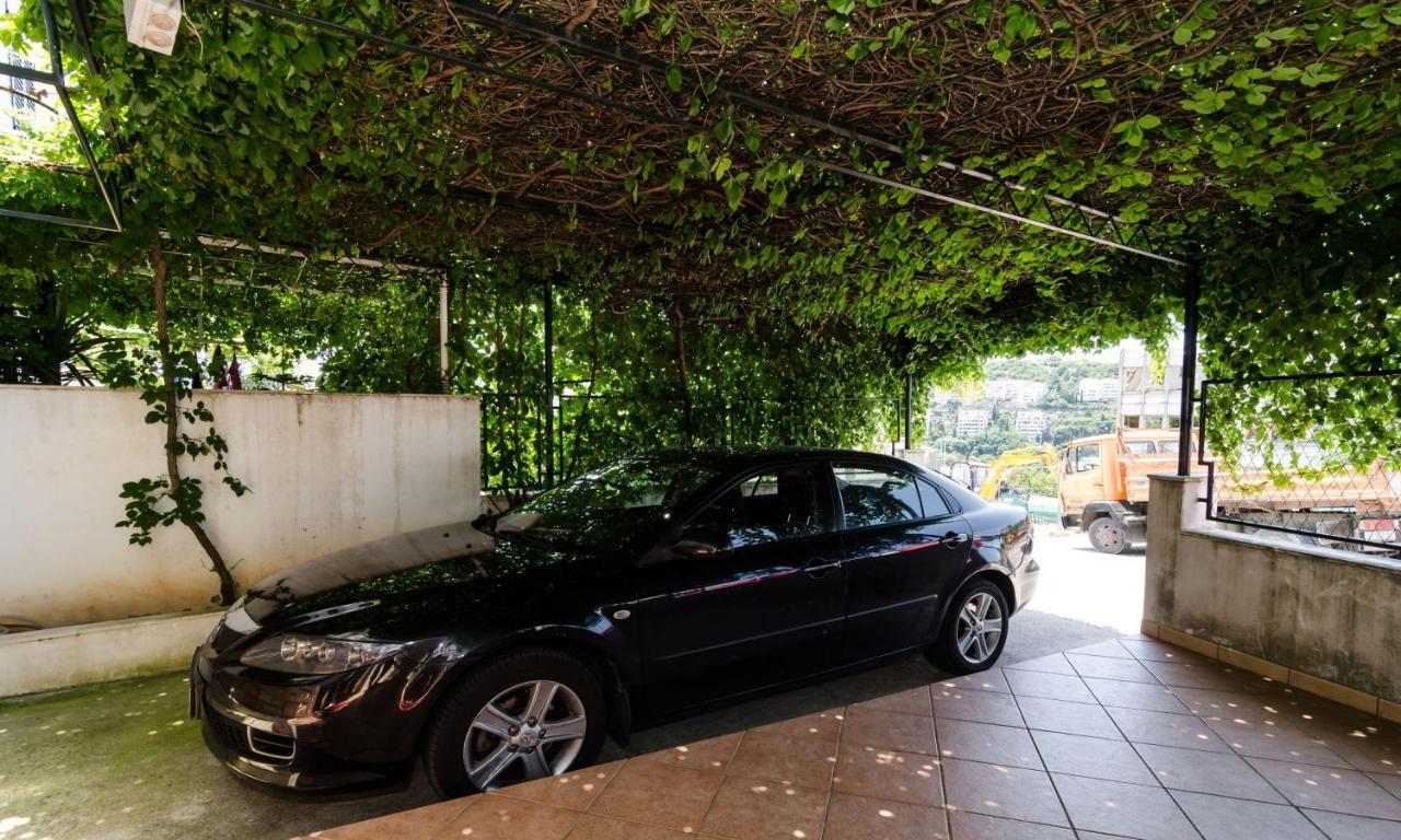 Apartment Berk دوبروفينك المظهر الخارجي الصورة