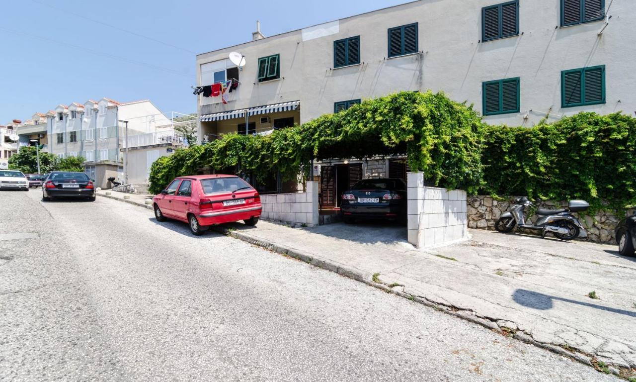 Apartment Berk دوبروفينك المظهر الخارجي الصورة