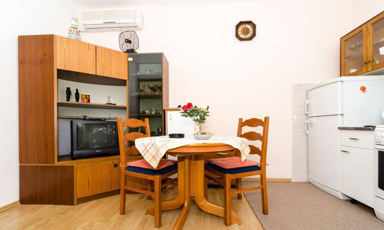 Apartment Berk دوبروفينك المظهر الخارجي الصورة