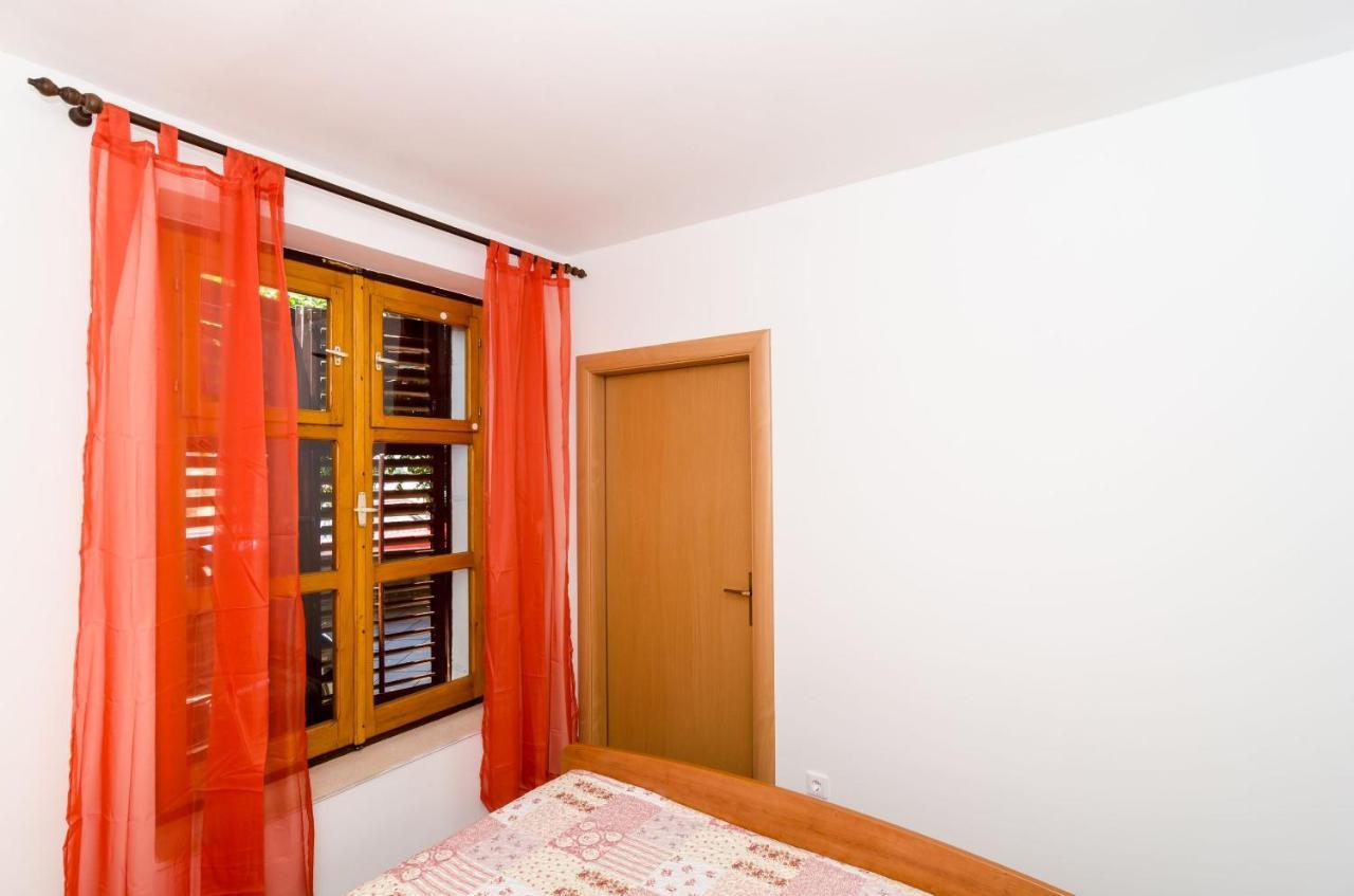 Apartment Berk دوبروفينك المظهر الخارجي الصورة