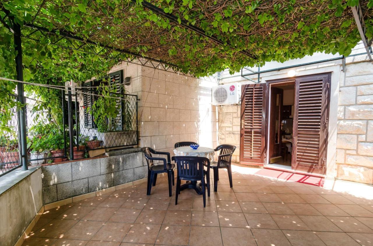 Apartment Berk دوبروفينك المظهر الخارجي الصورة