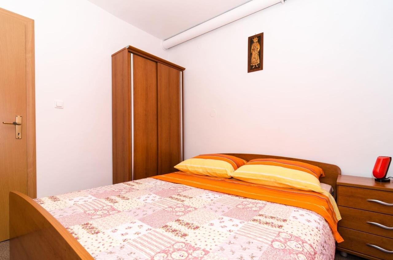 Apartment Berk دوبروفينك المظهر الخارجي الصورة