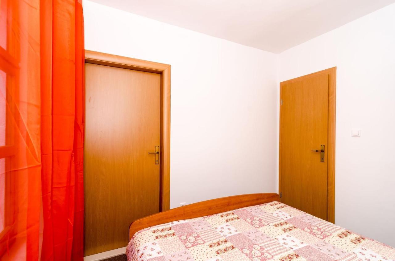 Apartment Berk دوبروفينك المظهر الخارجي الصورة