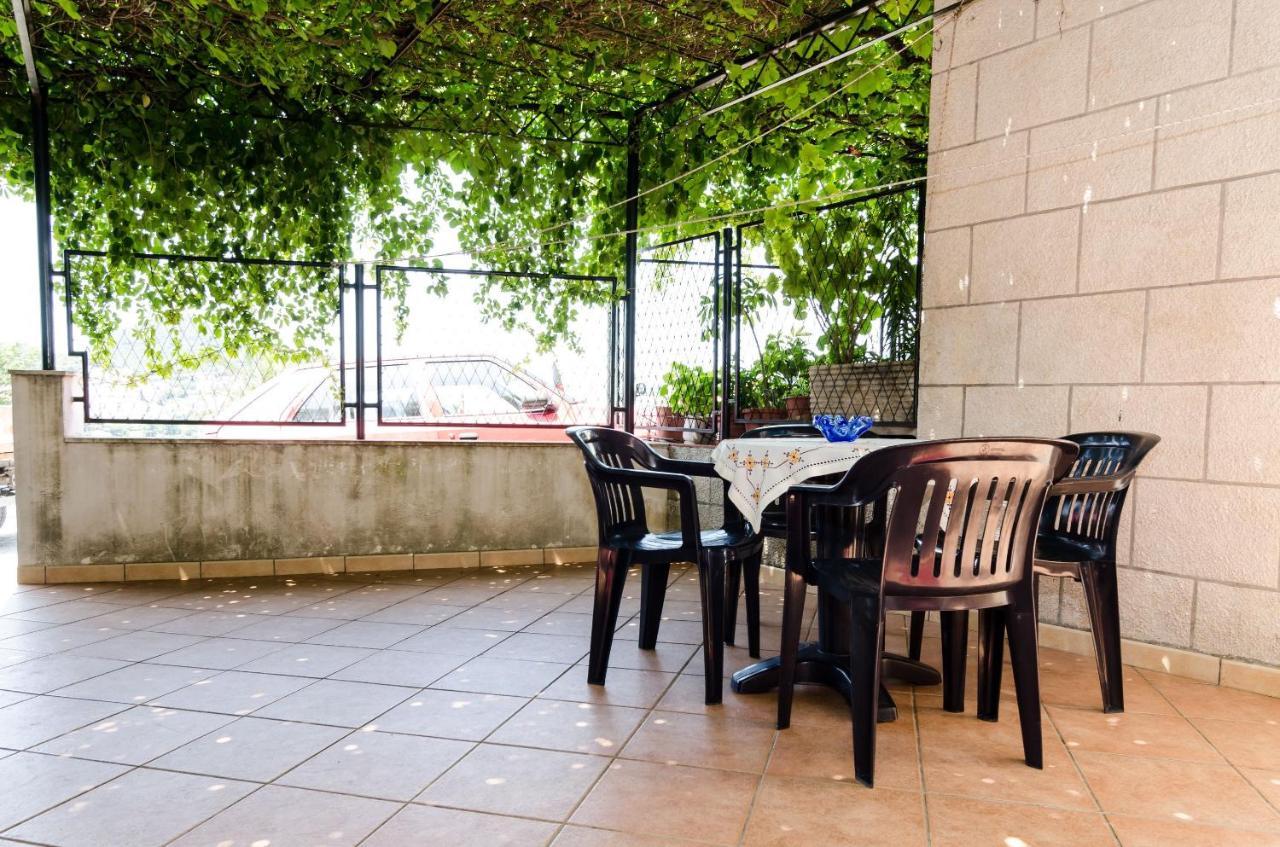 Apartment Berk دوبروفينك المظهر الخارجي الصورة
