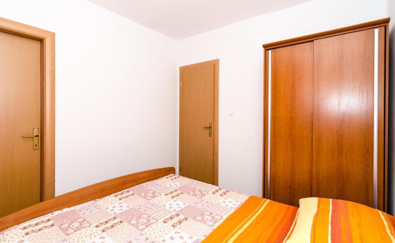 Apartment Berk دوبروفينك المظهر الخارجي الصورة