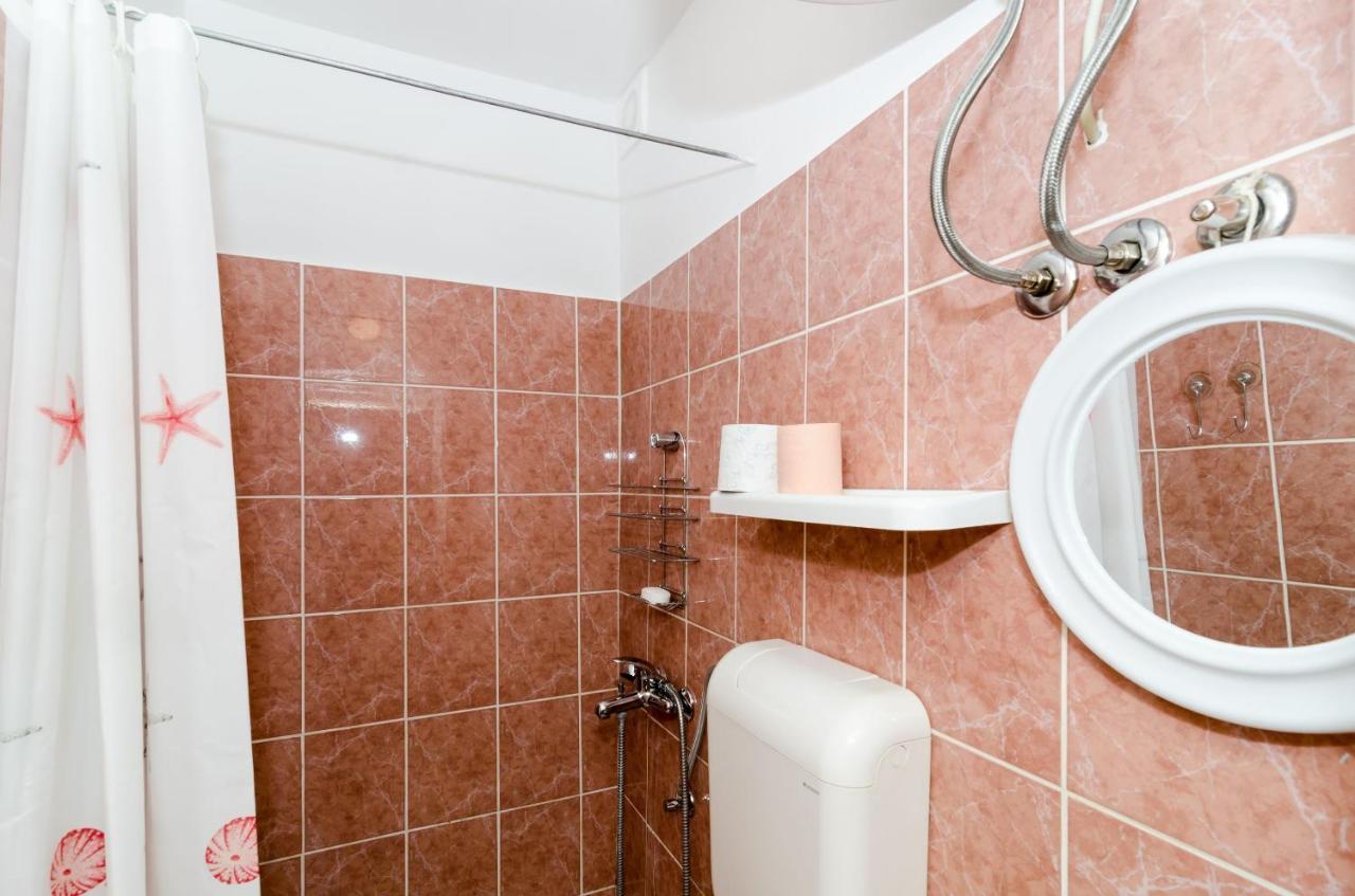 Apartment Berk دوبروفينك المظهر الخارجي الصورة